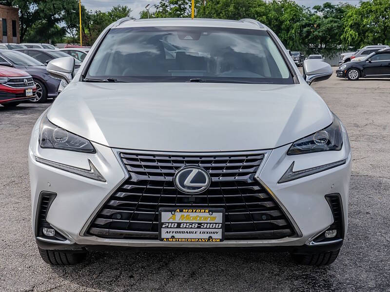 lexus nx hybrid 2019 JTJBJRBZ6K2096761 image lexus nx hybrid 2019 JTJBJRBZ6K2096761 image
